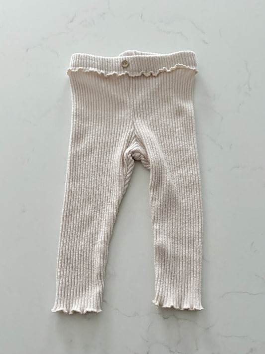 Zara-Pantalon-9/12 mois