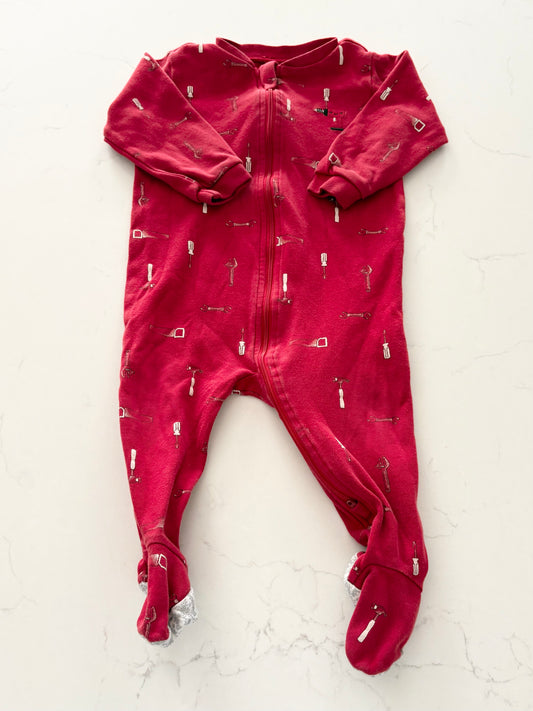 Pekkle-Pyjama-12 mois