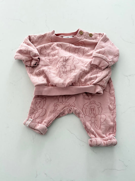 Disney Baby-Ensemble-3 mois