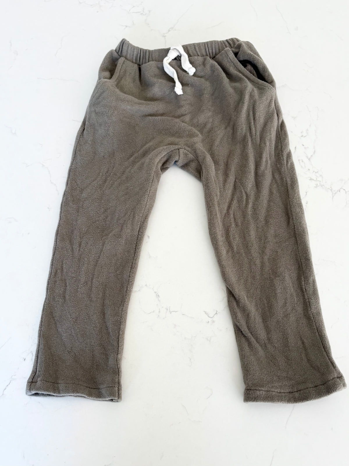 Zara-Pantalon-4/5T