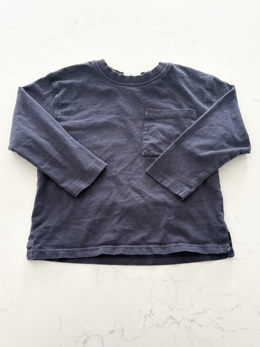 Zara-Chandail-18/24 mois