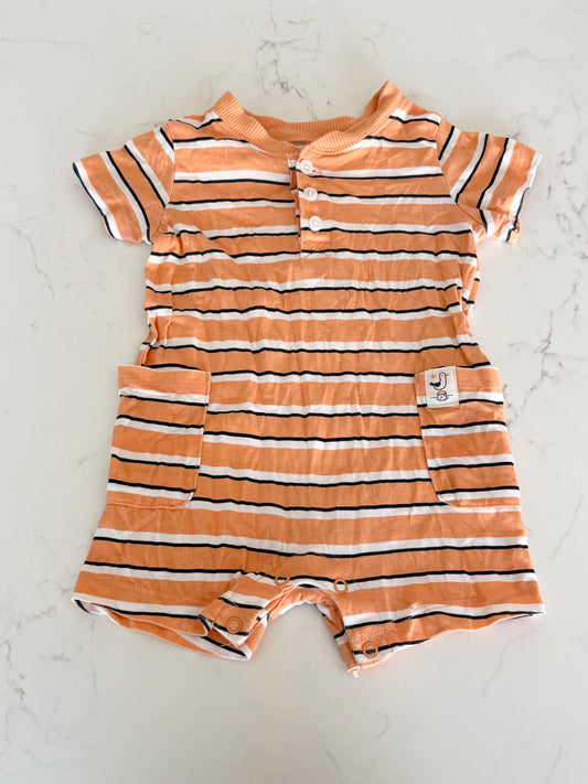 Carters-Barboteuse-6 mois