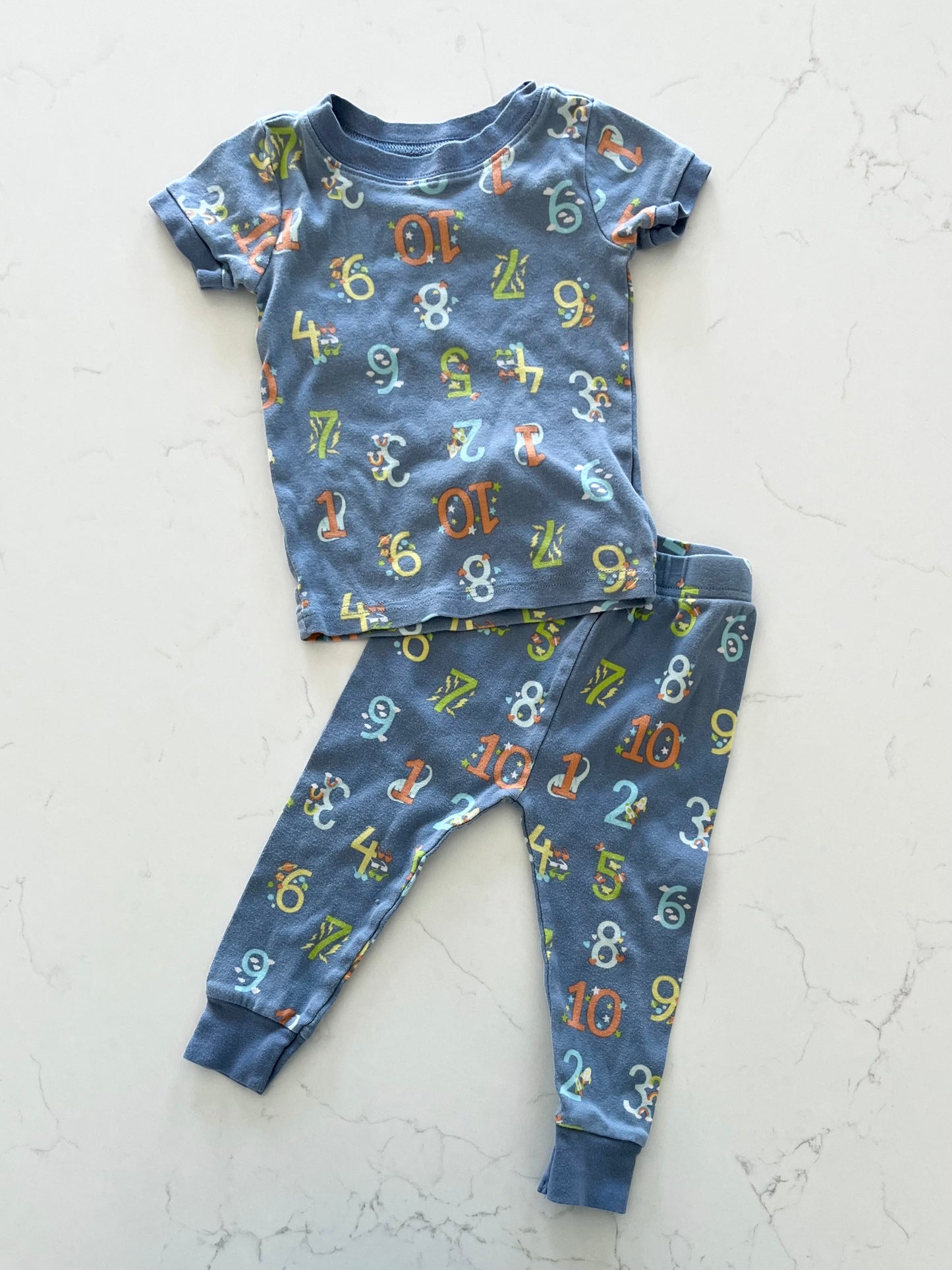 Old Navy-Pyjama-18/24 mois