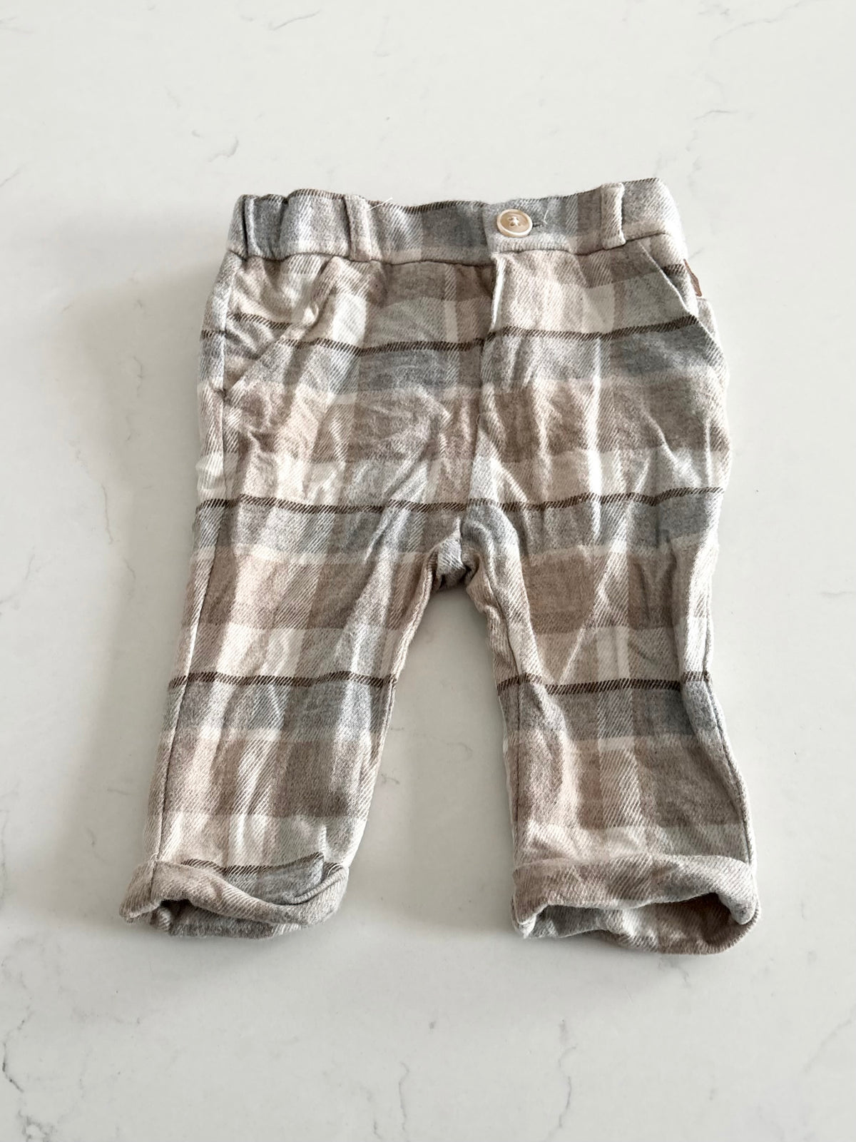 Mayoral-Pantalon-2/4 mois