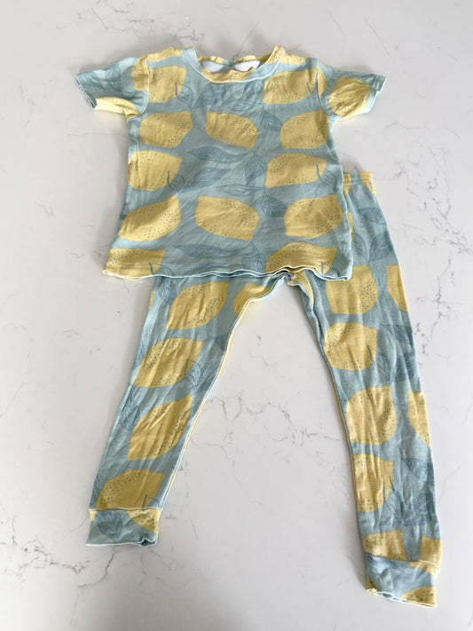 Carters-Pyjama-2T