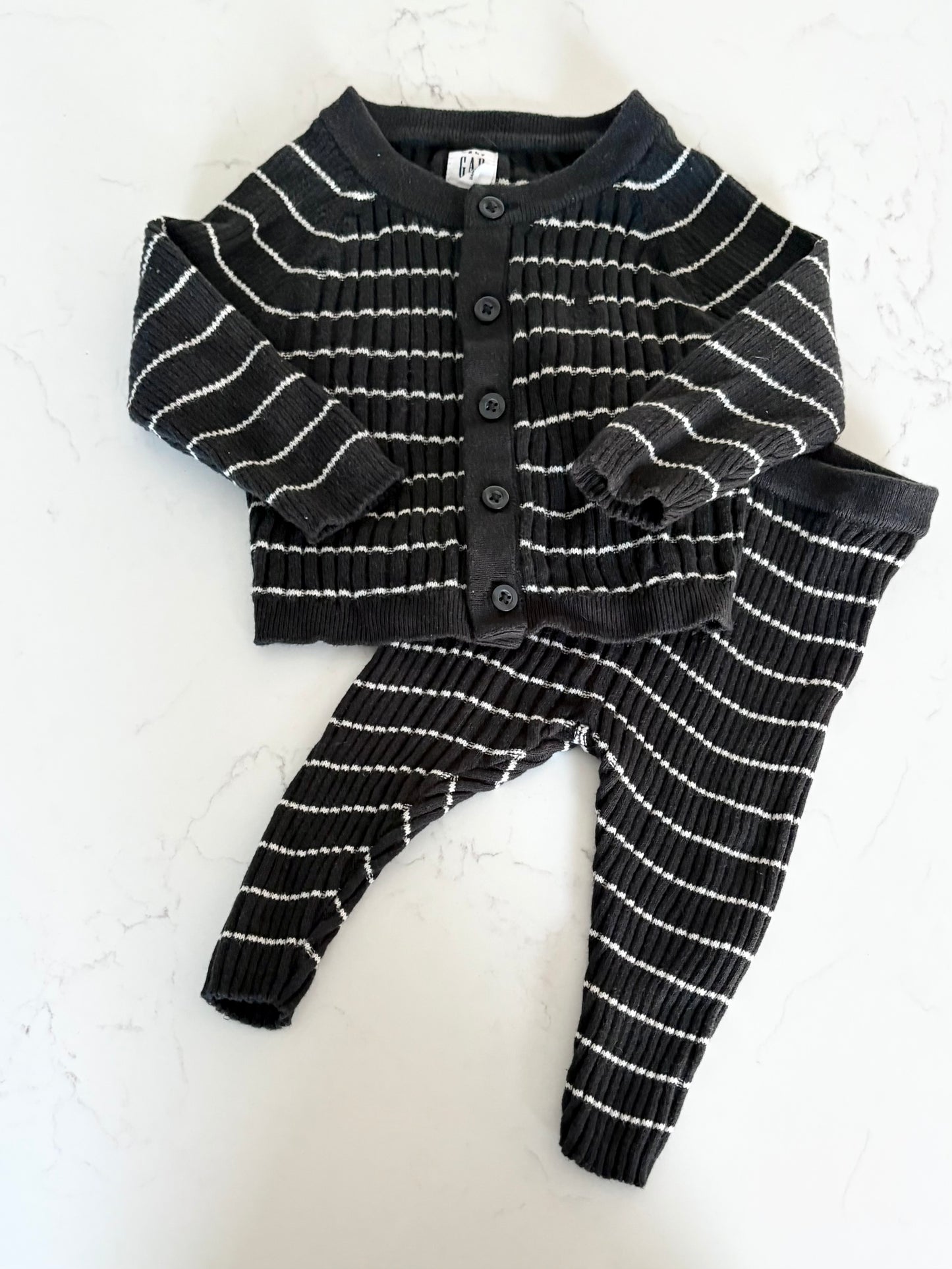 Gap-Ensemble-3/6 mois