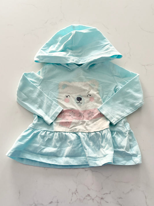 Carters-Chandail-18 mois