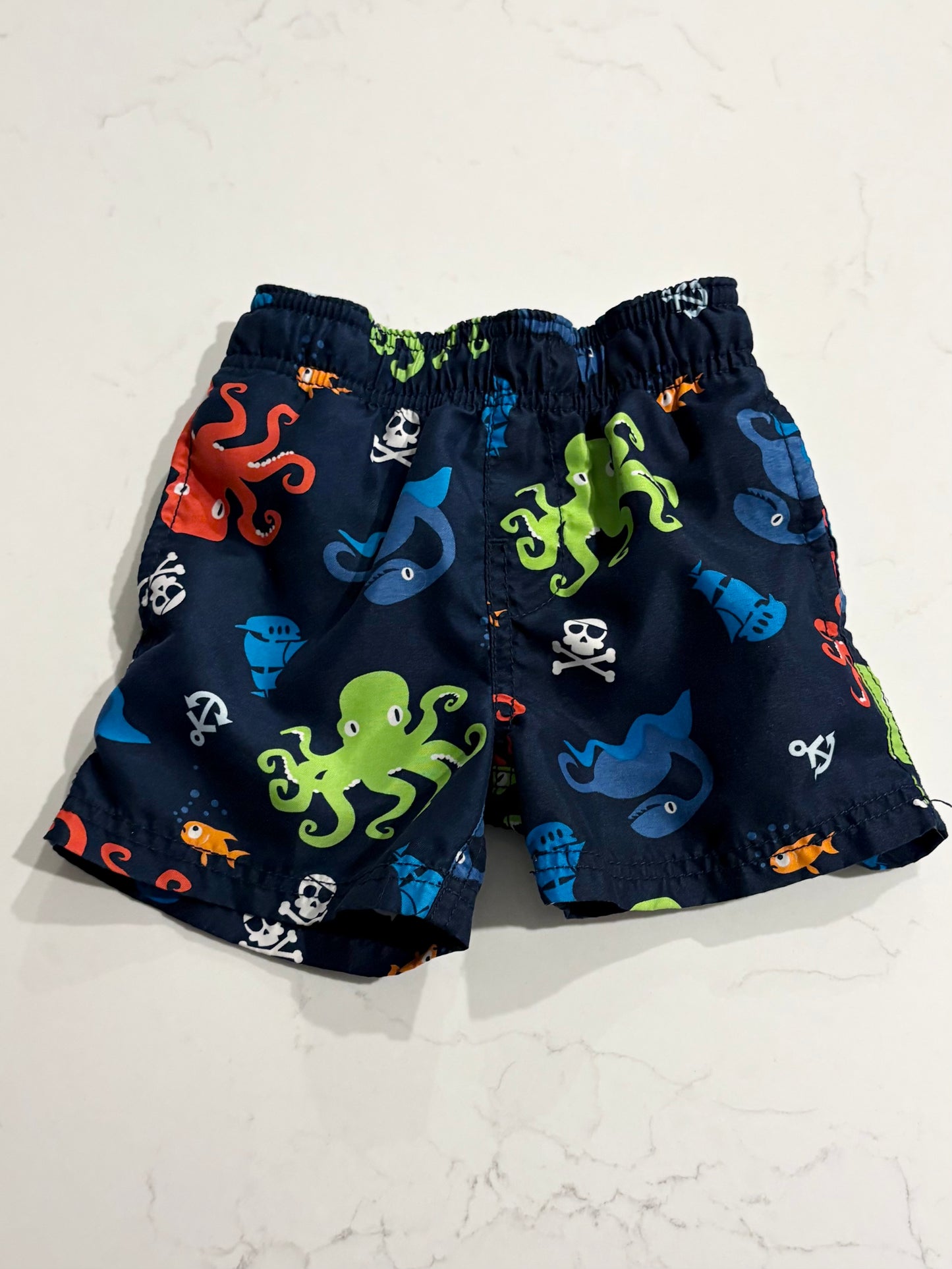 Children’s Place-Maillot de bain-9/12 mois
