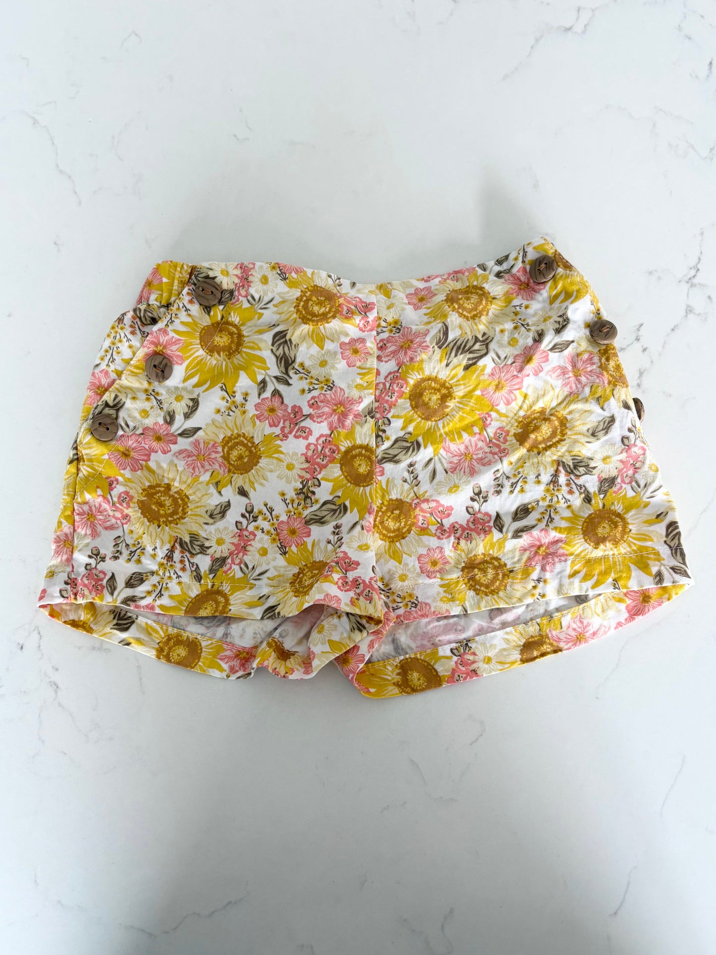 Short-18/24 mois