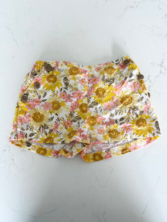 Short-18/24 mois