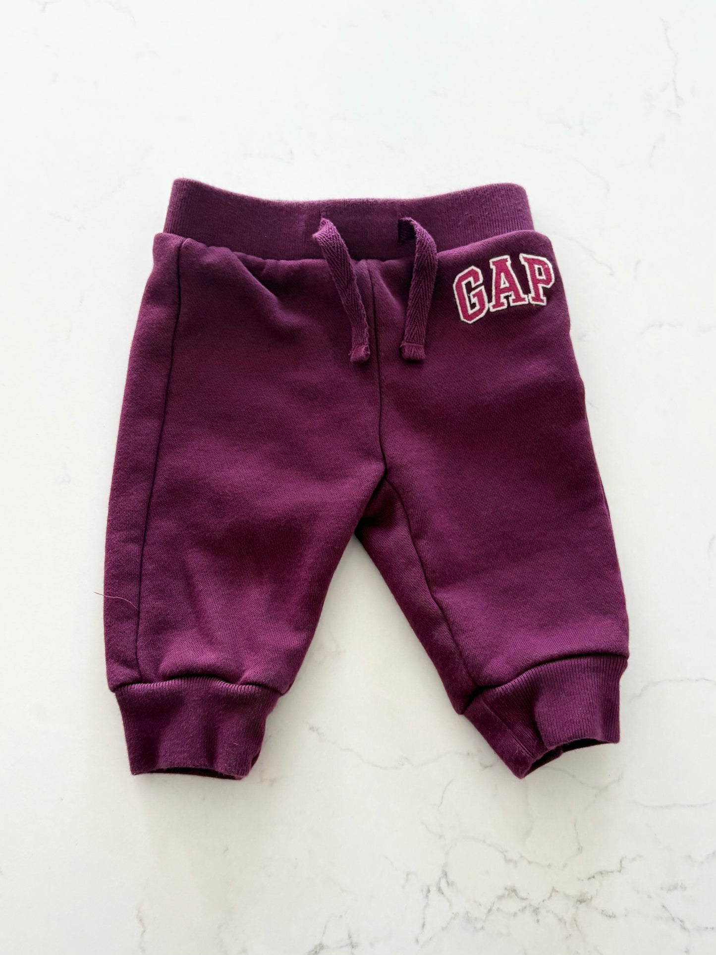 GAP-Jogging-0/3 mois