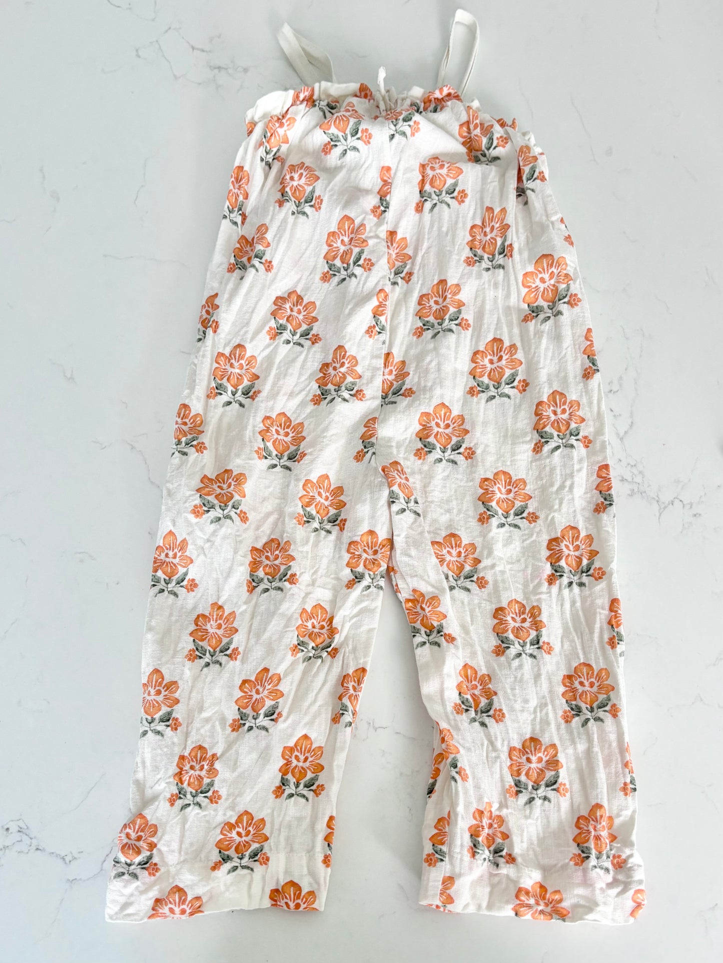 Zara-Salopette-5T