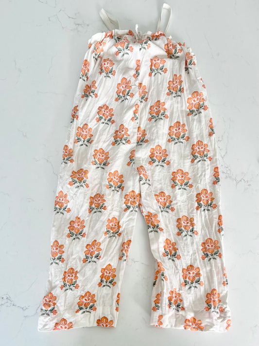 Zara-Salopette-5T