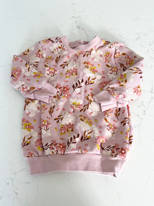 Mode choc-Crewneck-9 mois