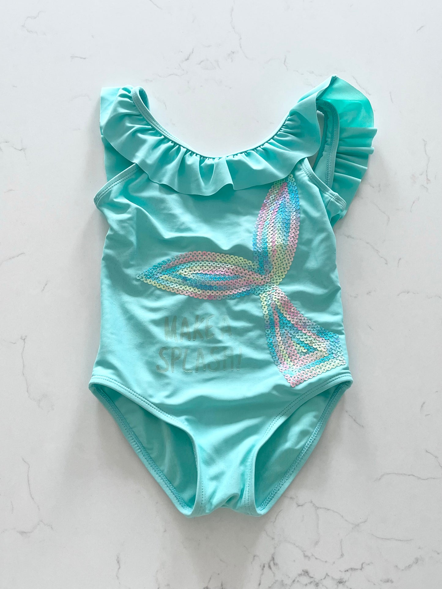 *Imparfait-Primark-Maillot de bain-4/5T