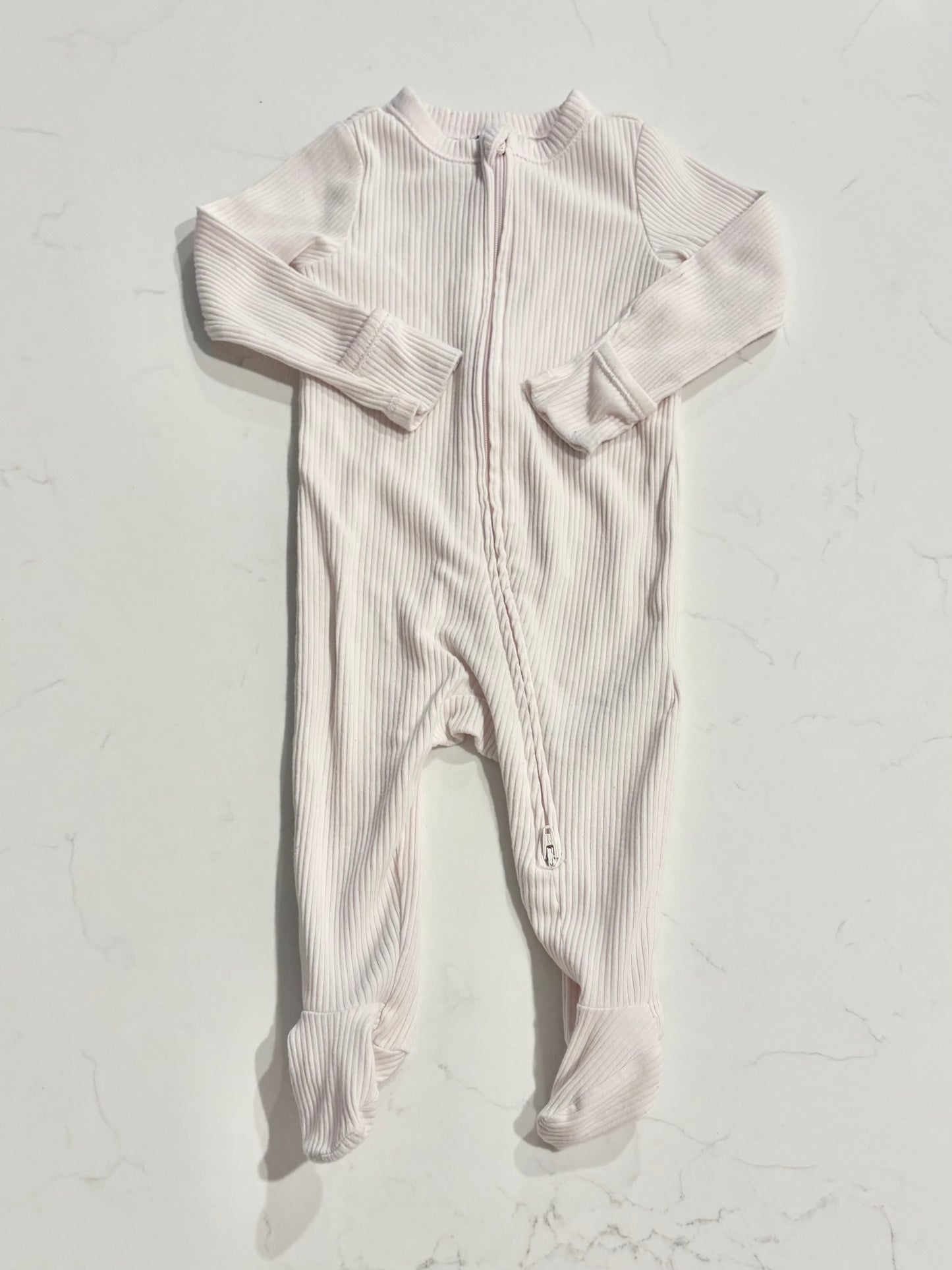 Old navy-pyjama-6/9 mois