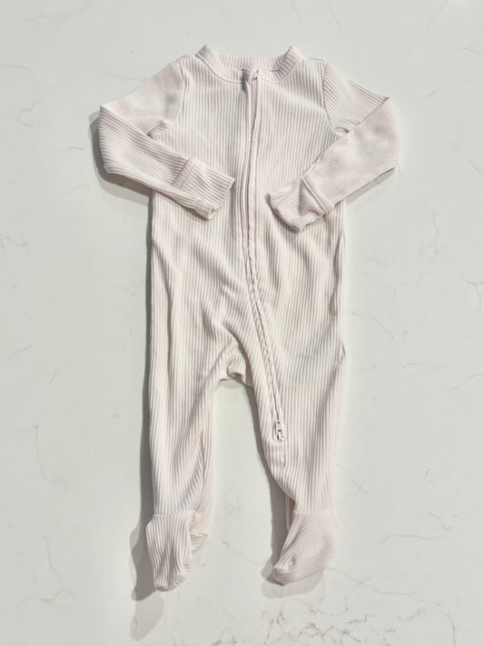 Old navy-pyjama-6/9 mois