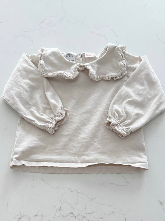 Zara-Chandail-18/24 mois