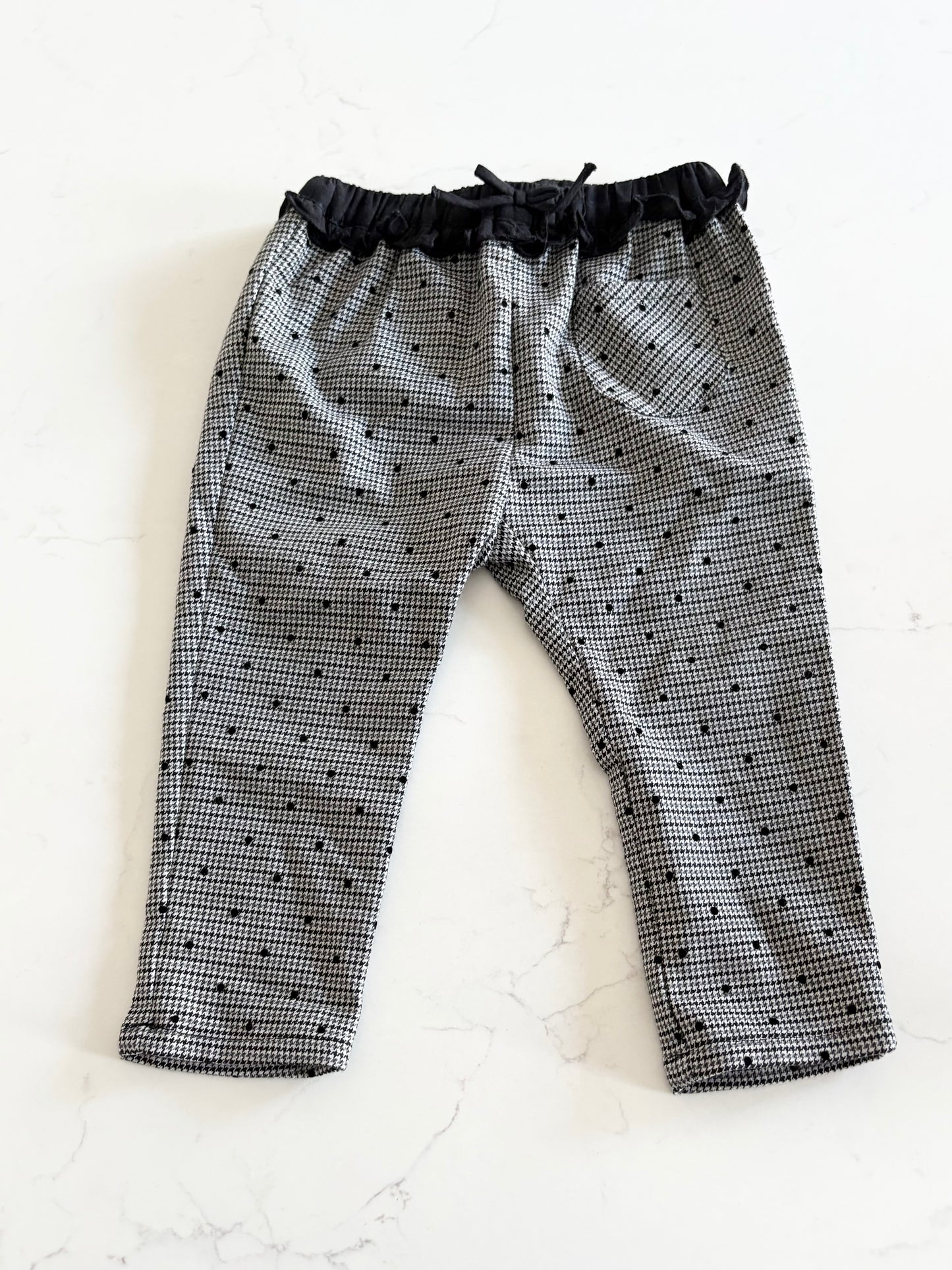 Zara-Pantalon-18/24 mois