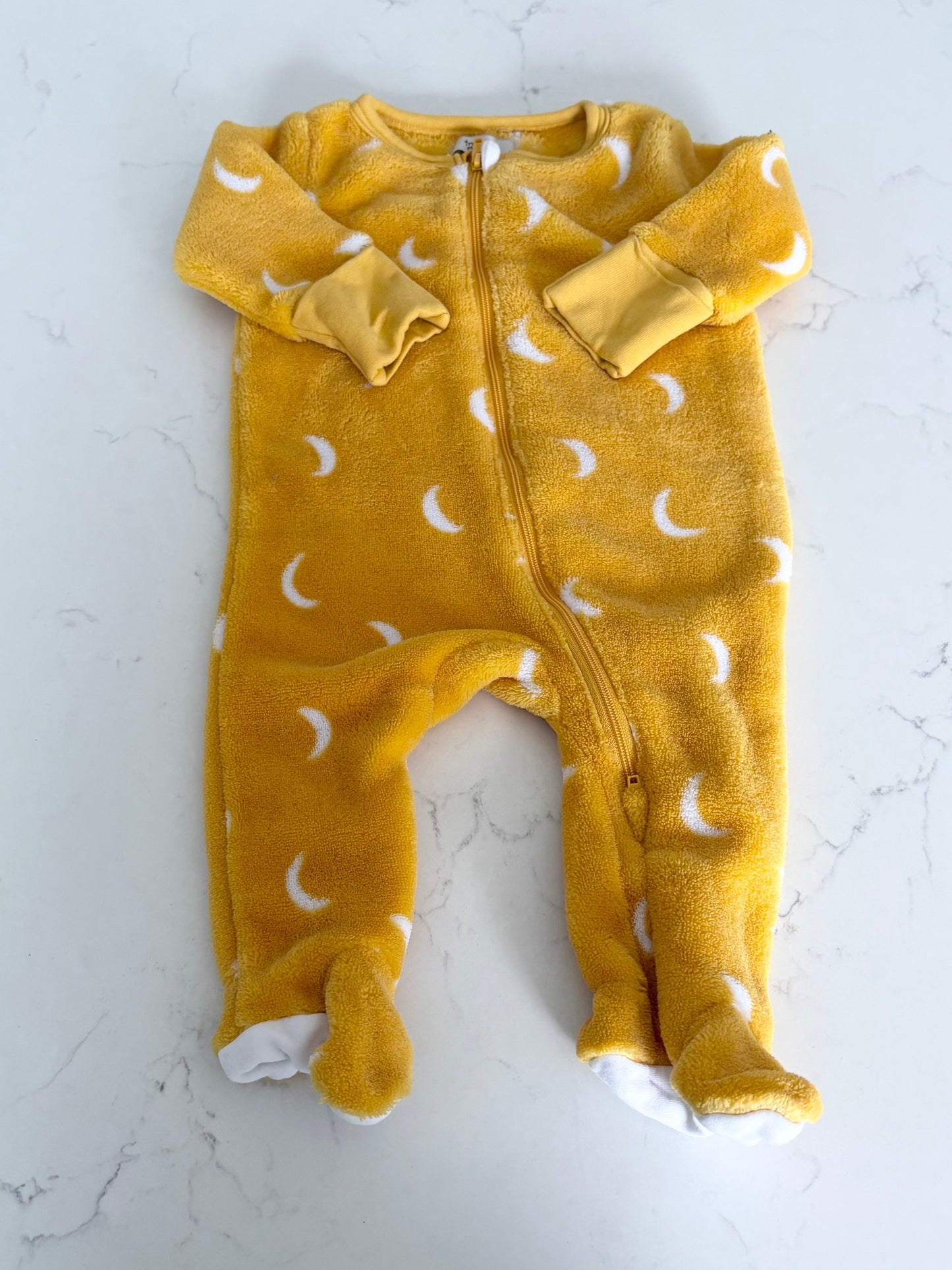 Trois Moutons-Pyjama-3 mois