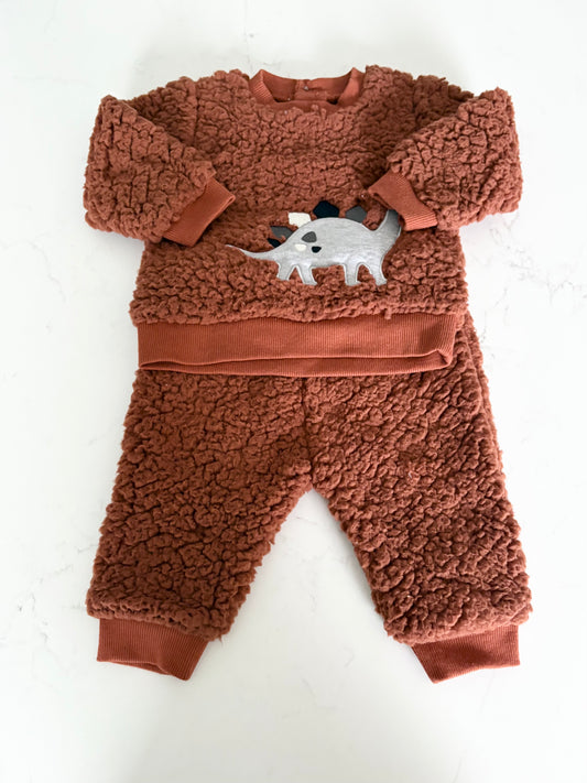 Neuf-Pl baby-Ensemble-6 mois