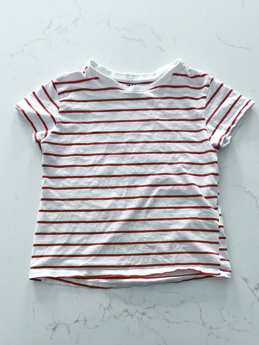 H&M-T shirt-4/6T