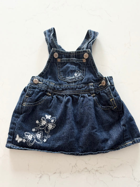 Oshkosh-Robe-~12 mois