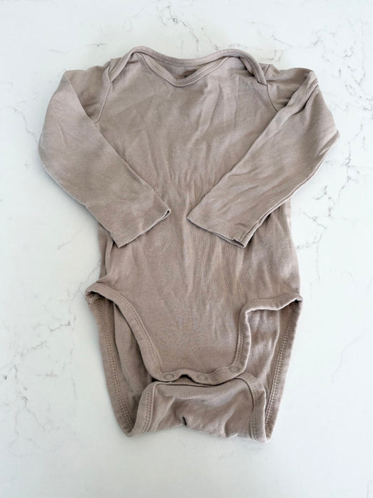 H&M-Cache couche-9/12 mois