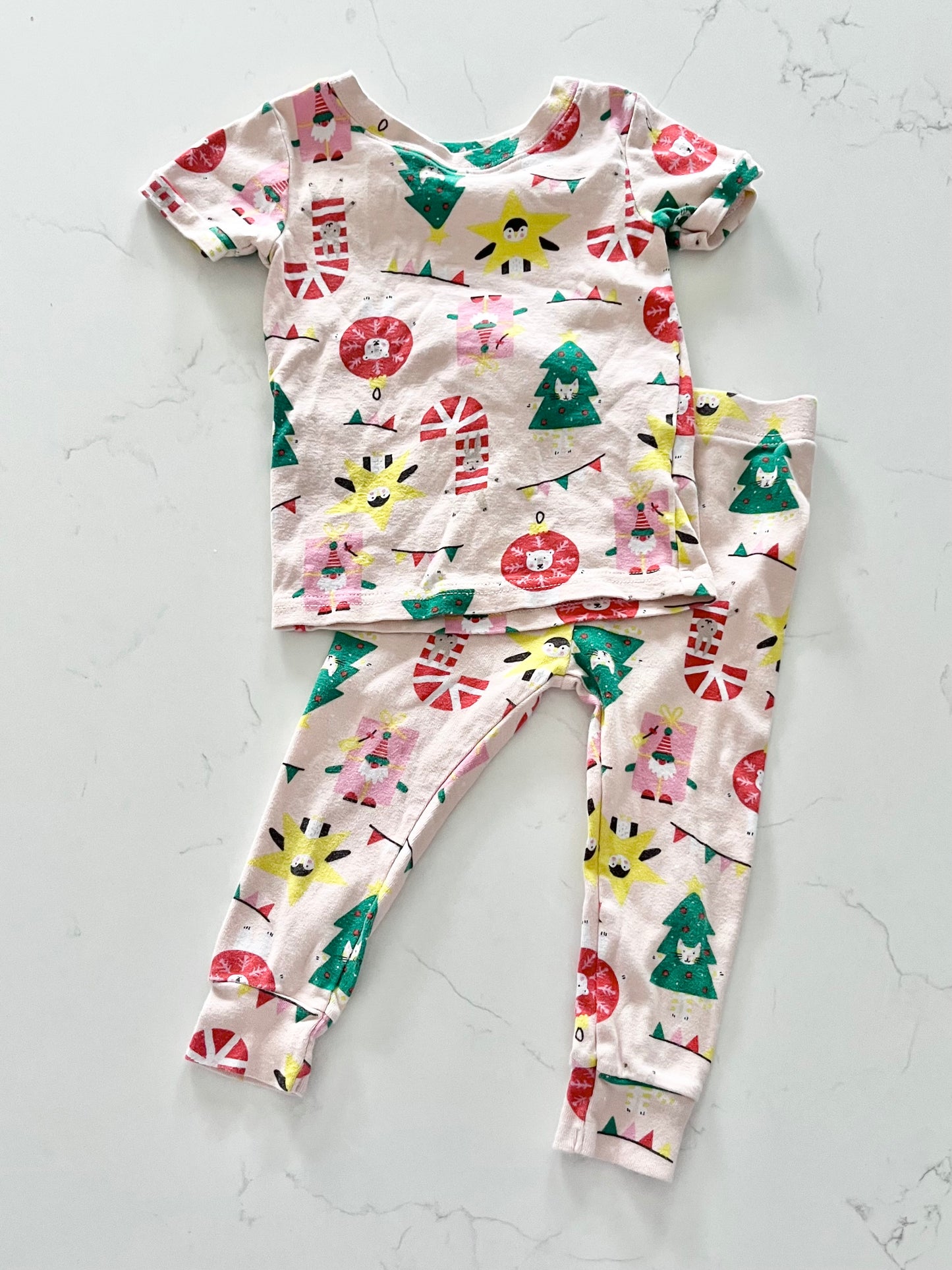 Old Navy-Pyjama-18/24 mois