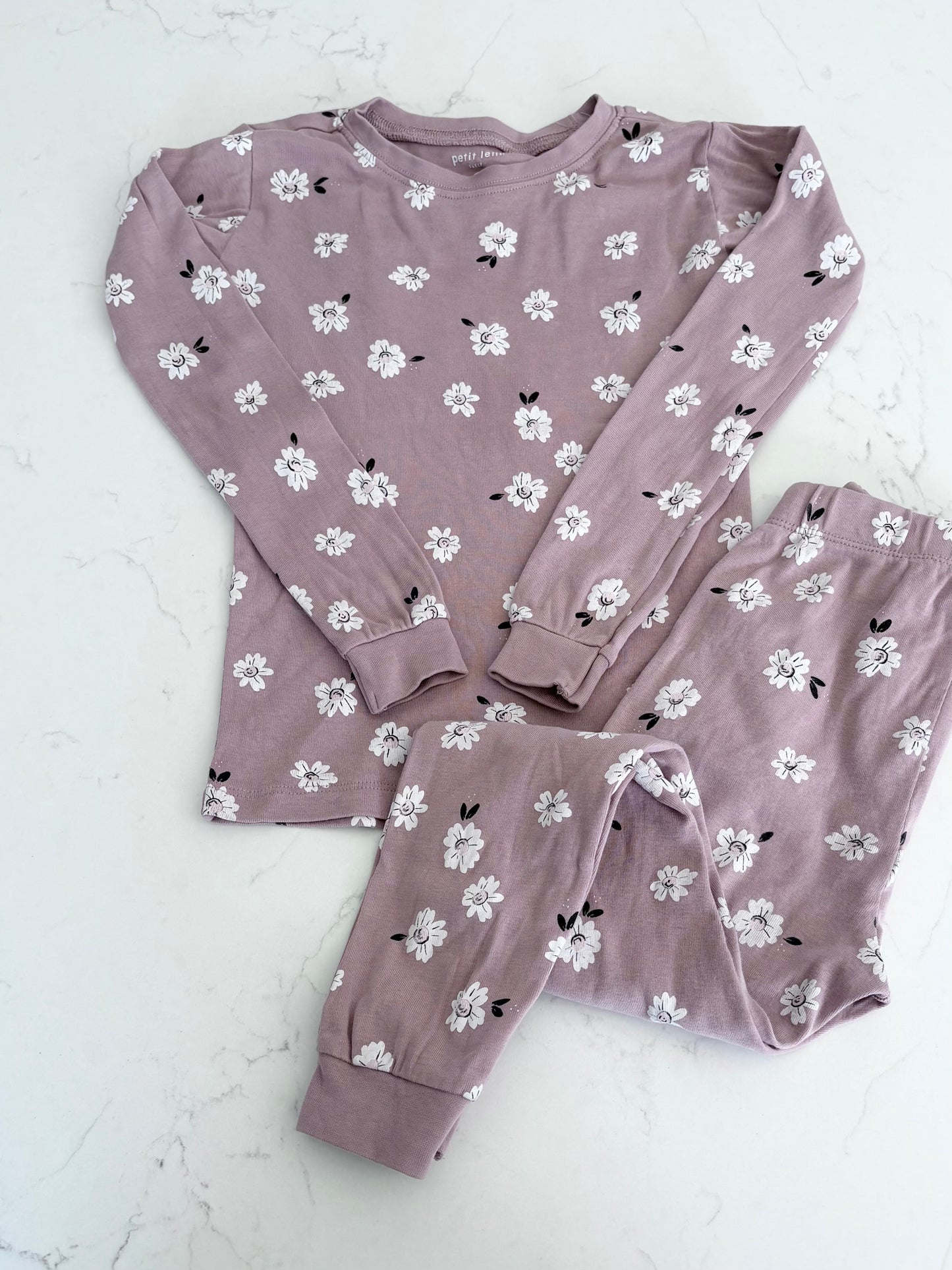 PL baby-Pyjama-6T