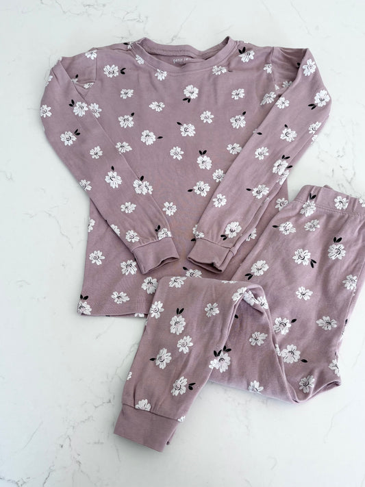 PL baby-Pyjama-6T