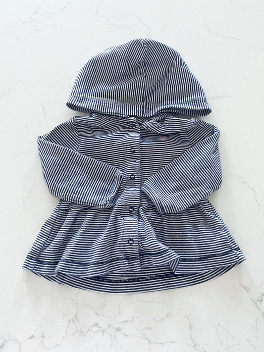 Carters-Veste-9 mois