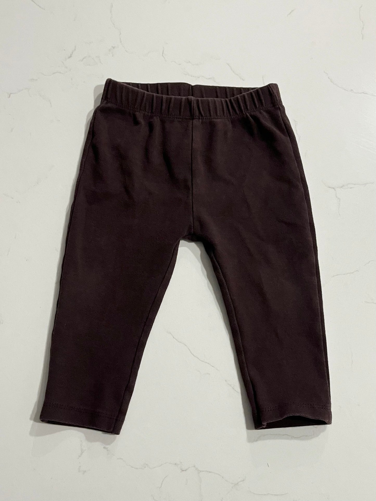 Zara-Pantalon-12/18 mois