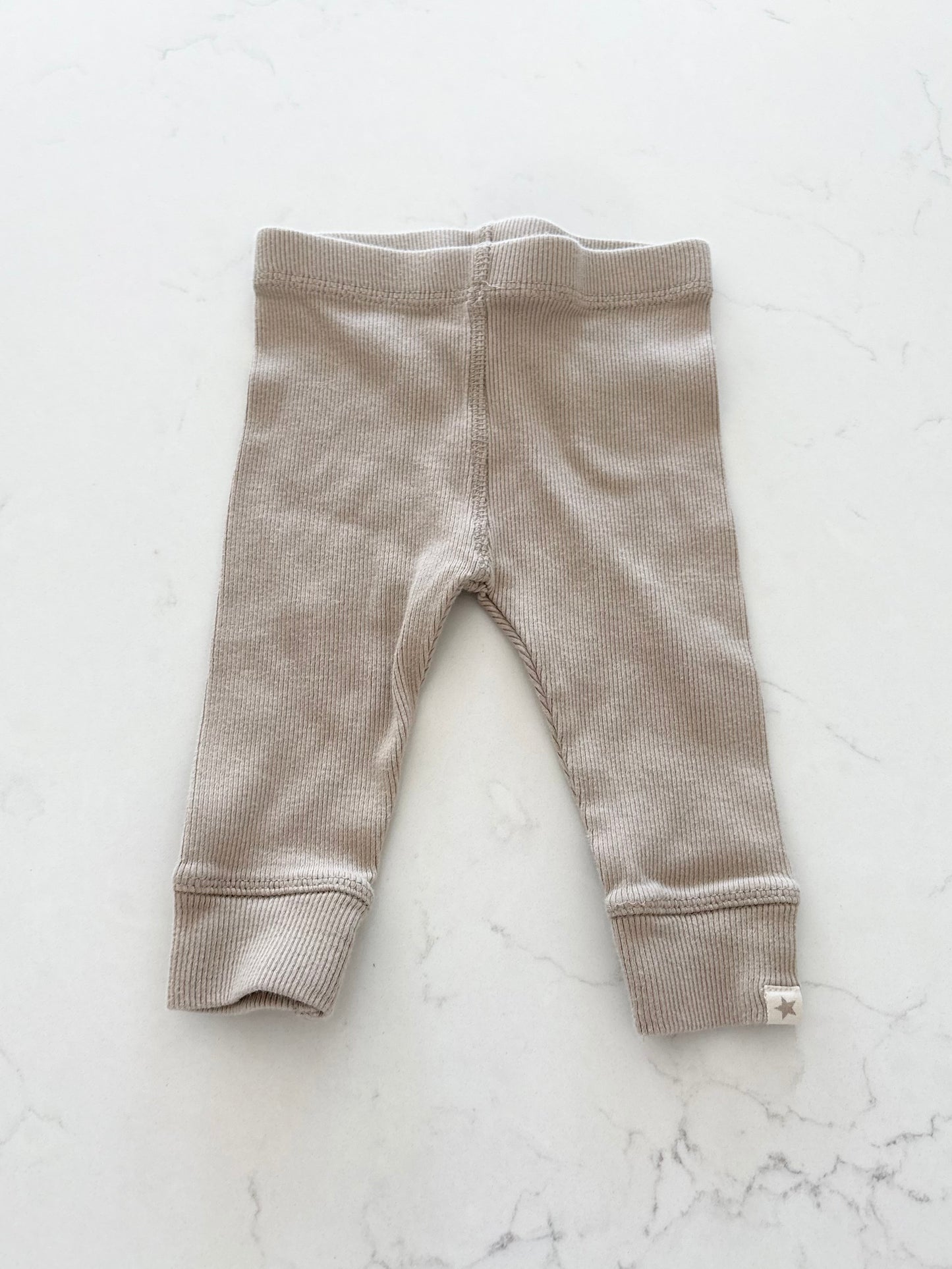 Zara-Pantalon-3/6 mois