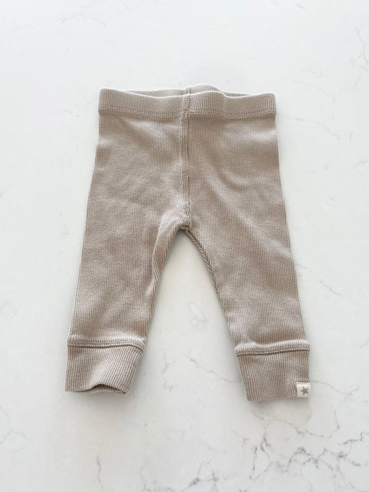 Zara-Pantalon-3/6 mois