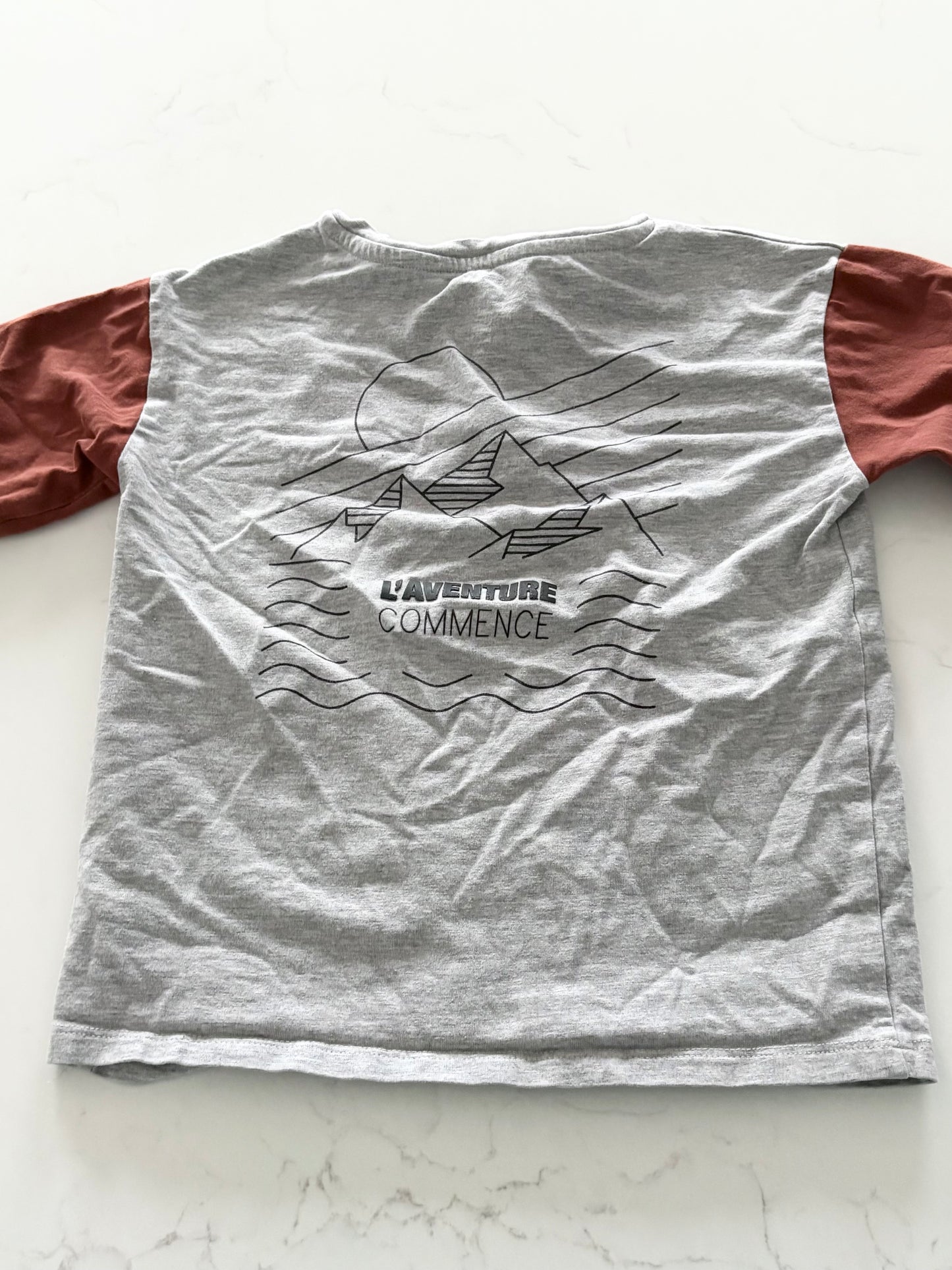 Blumind-Chandail-4T