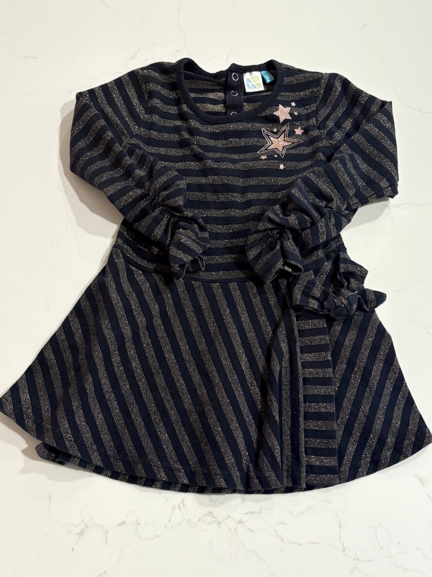 Nano-Robe-24 mois