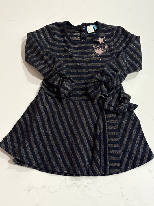Nano-Robe-24 mois