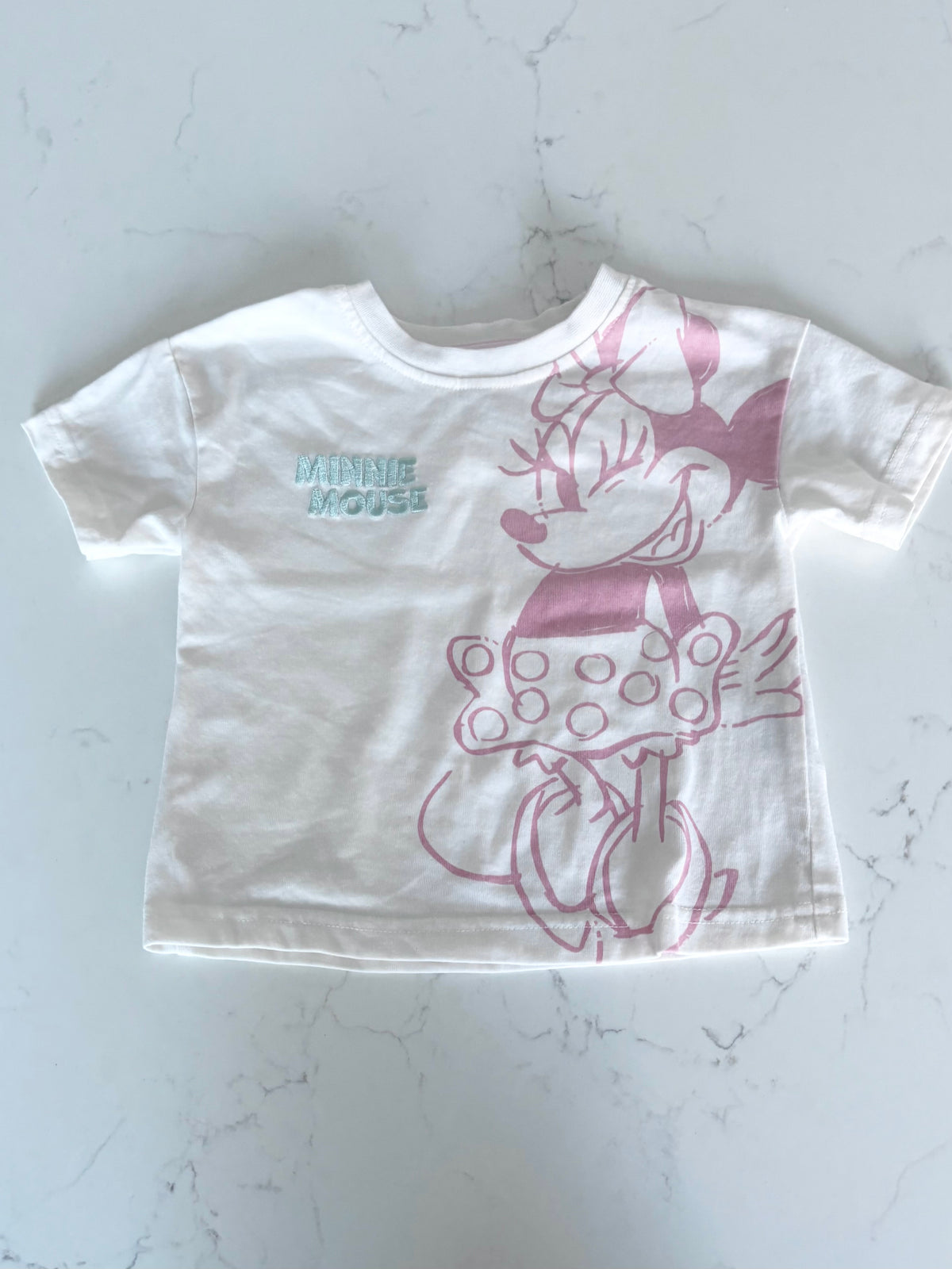 Disney -T shirt-2T
