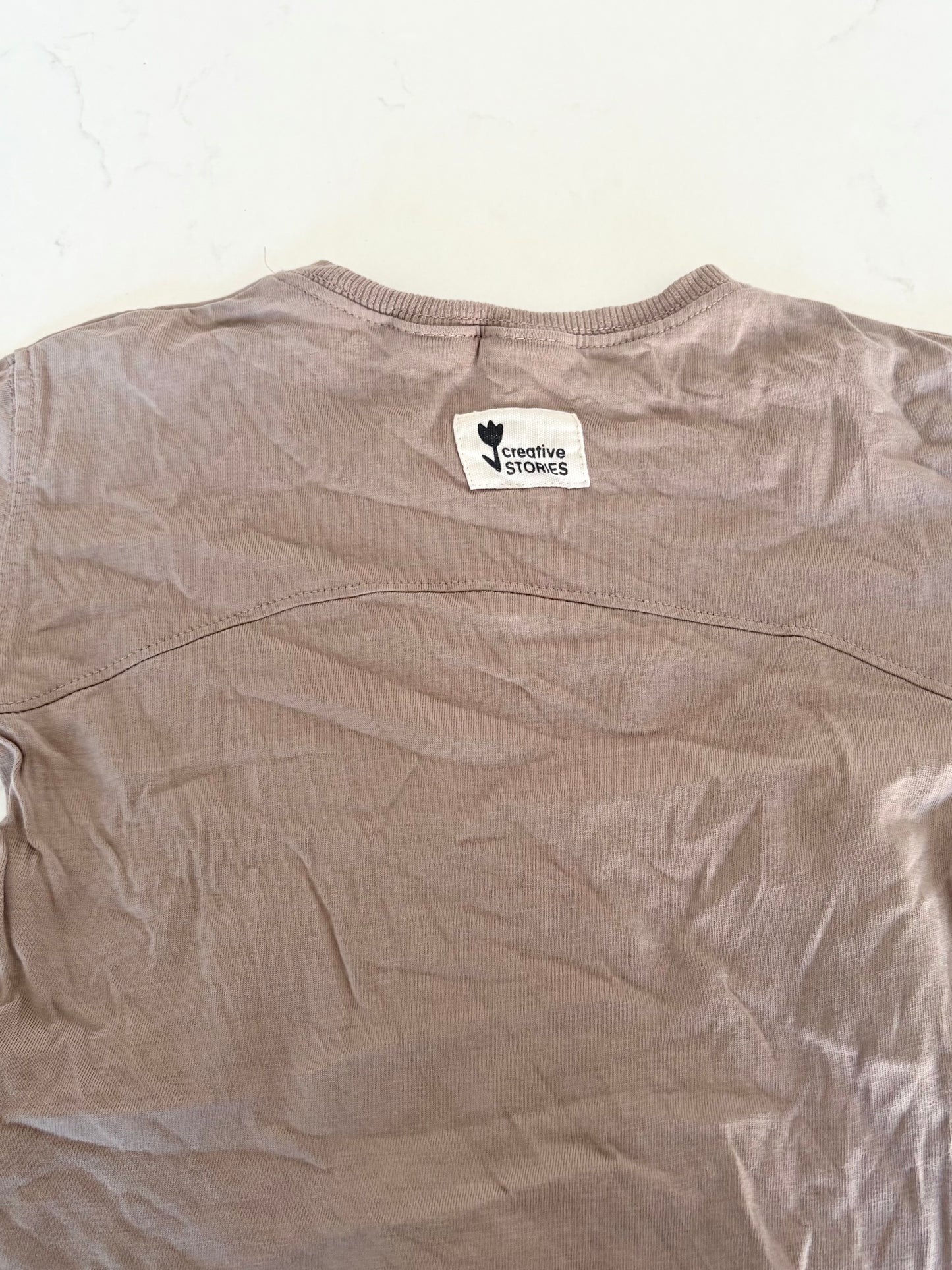 Zara-Chandail-2T (fille)