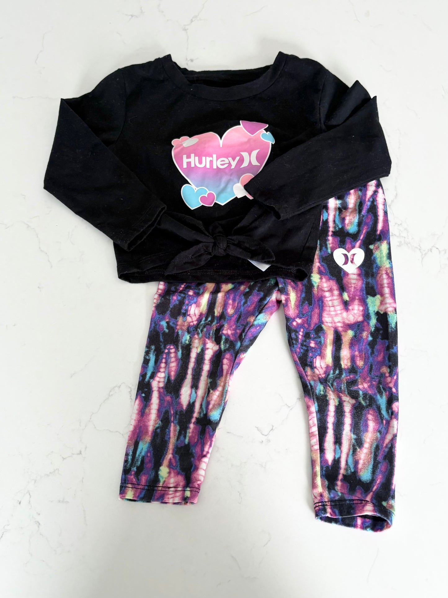 Hurley-Ensemble-2T