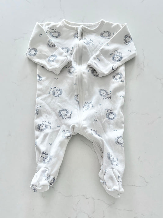 Petit lem-Pyjama-~Nb