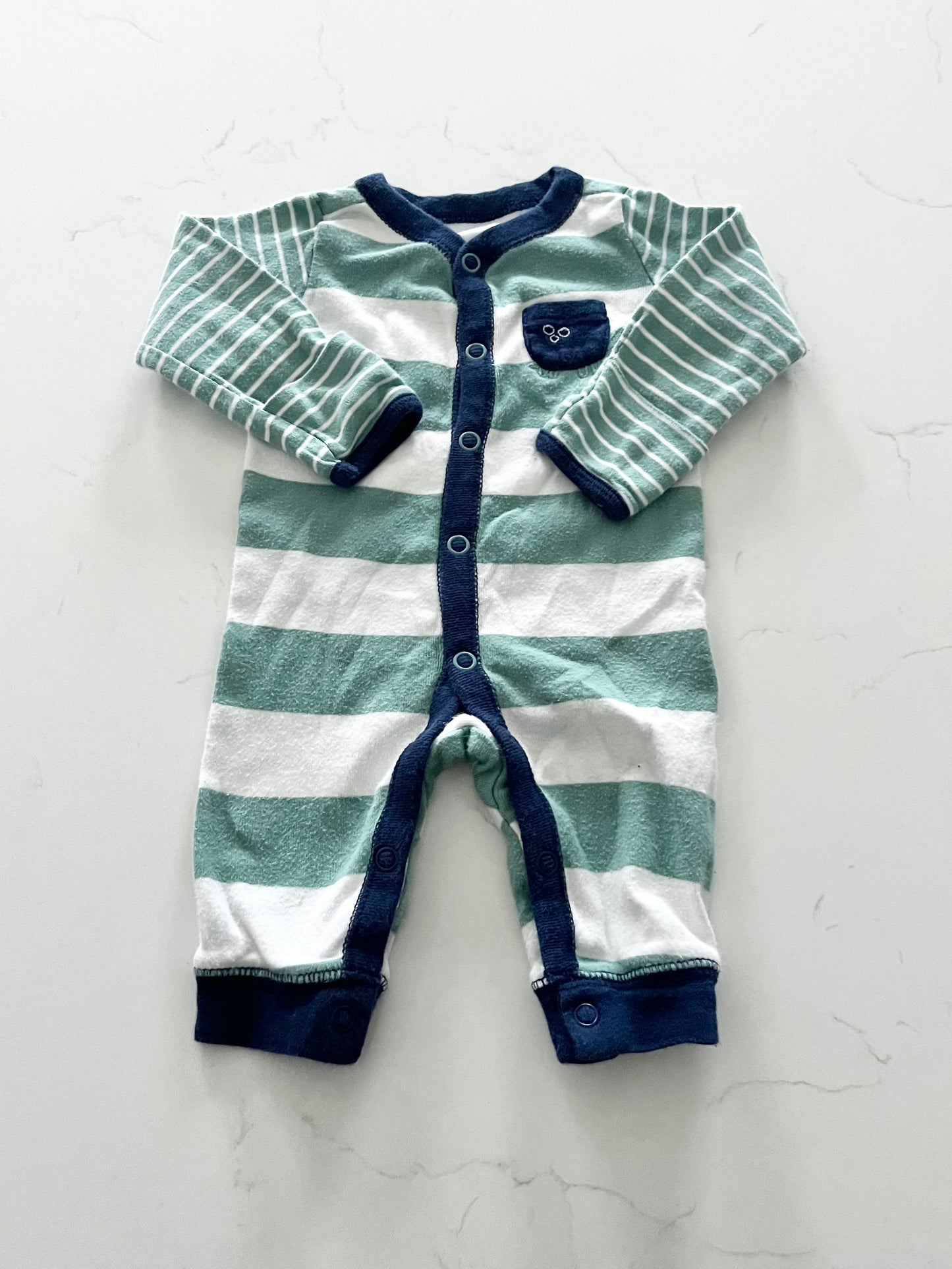 Carters-Pyjama-NB (mousseux)