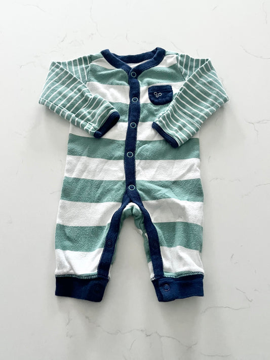 Carters-Pyjama-NB (mousseux)