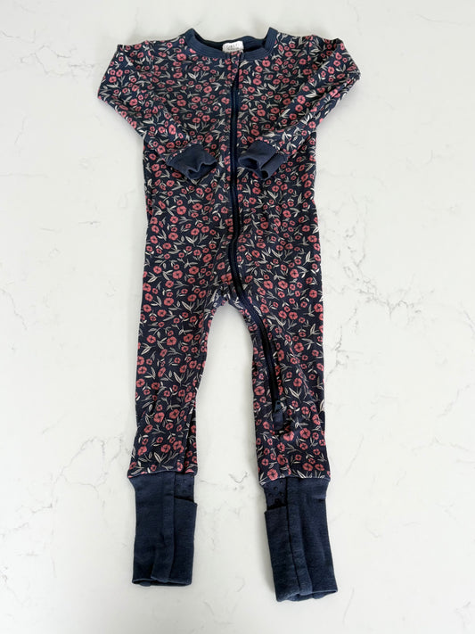 Petit lem/First-Pyjama-12 mois