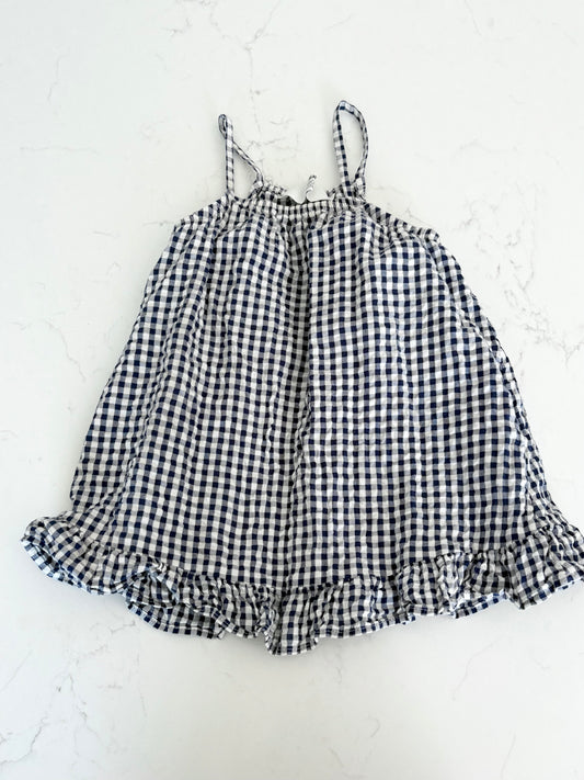H&M-Robe-2/3T