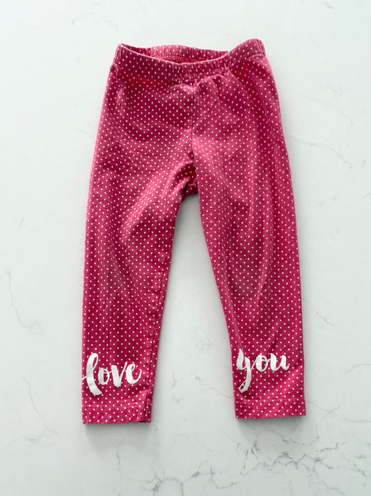 Carters-Legging-12 mois