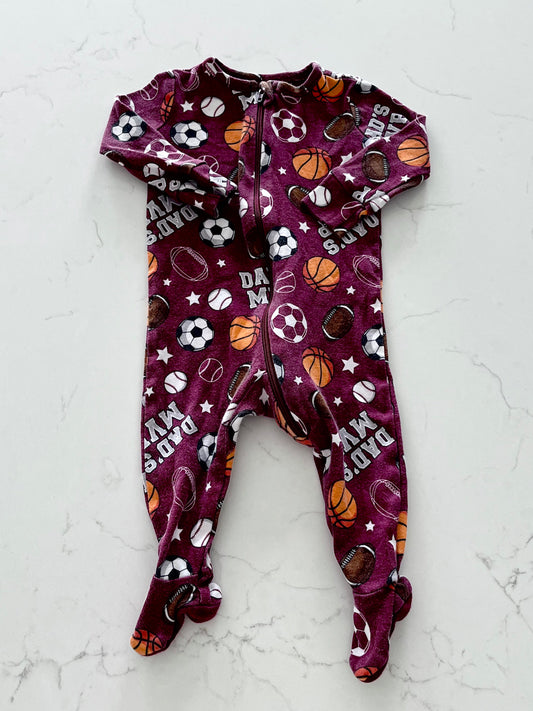 Children's place - pyjama- 0/3 mois