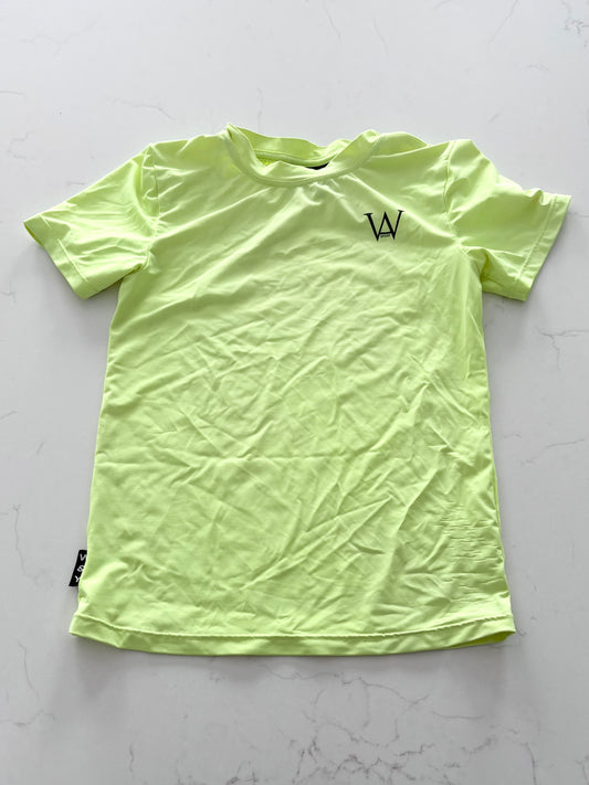 Will & You-Chandail sport-6T