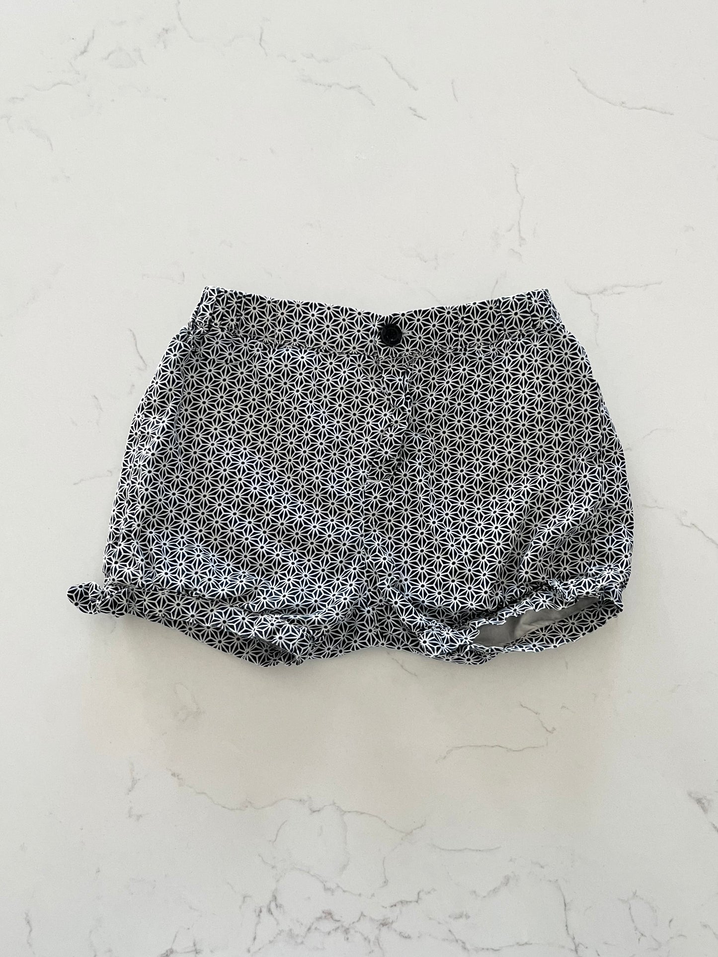 Petit Lem-Short-18 mois